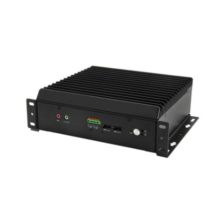 Nano-U12FL2+4PoE - Image 2