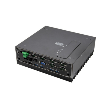 Nano-U12FL2+4PoE - Image 3