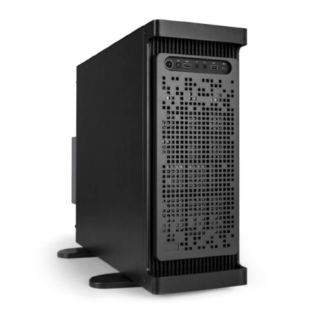 ServerStation W790E7 - Image 2