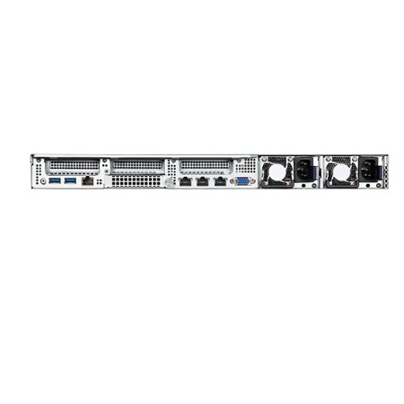 PolyServer 1U12N-E5 - Image 2